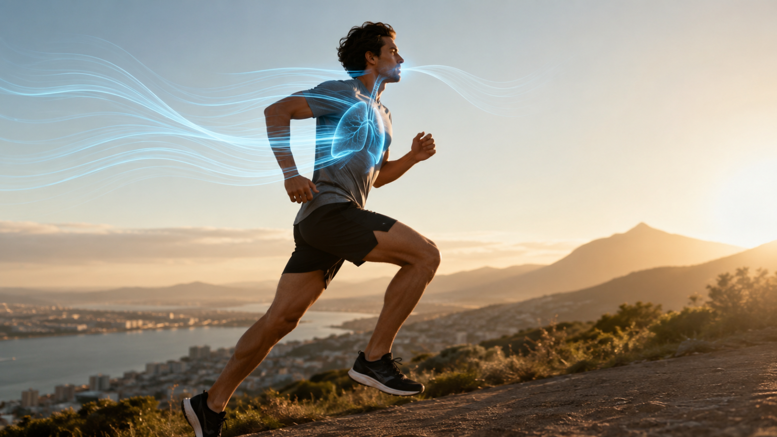VO2max: quizá el número que mejor predice cuánto vivirás