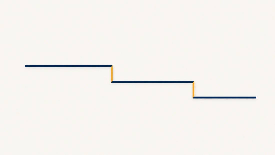 El envejecimiento no es lineal: qué pasó realmente con el estudio de los 44 y los 60