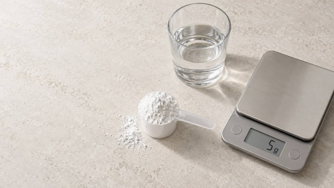 Micronizada, HCl o la de toda la vida: cómo comparar creatinas en México sin pagar de más